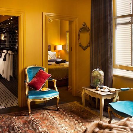 The Royal Hotel Featherston - Boutique Hotel Extérieur photo