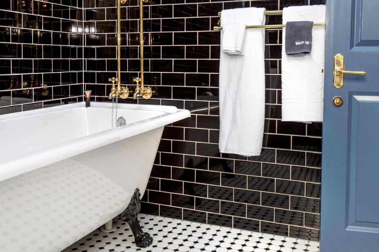 The Royal Hotel Featherston - Boutique Hotel Extérieur photo