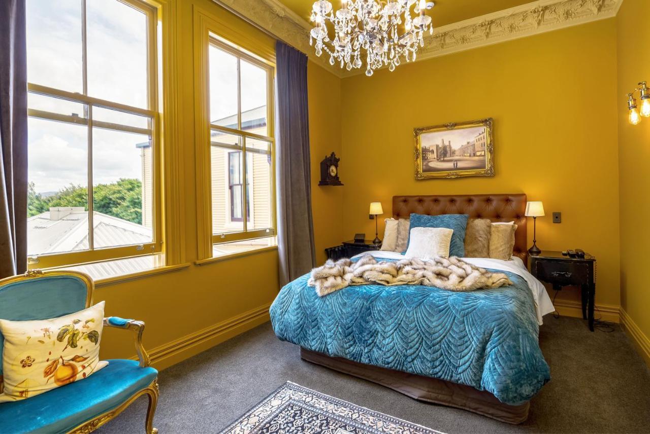 The Royal Hotel Featherston - Boutique Hotel Extérieur photo