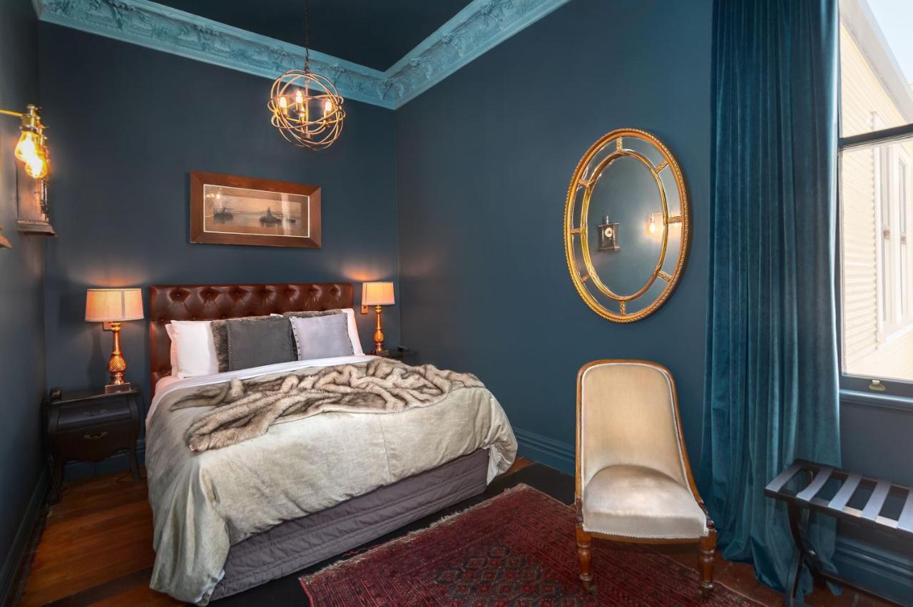 The Royal Hotel Featherston - Boutique Hotel Extérieur photo