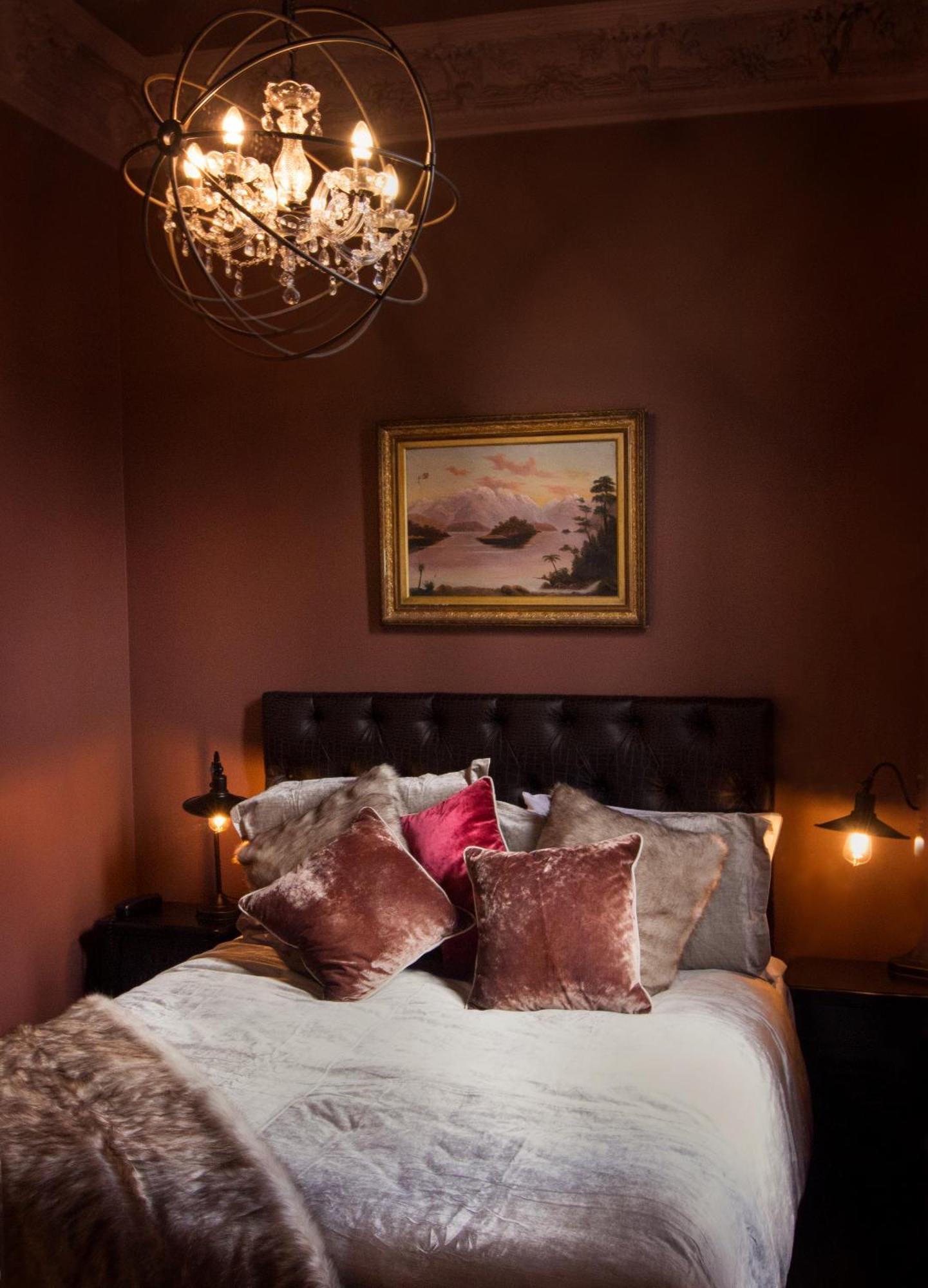 The Royal Hotel Featherston - Boutique Hotel Extérieur photo