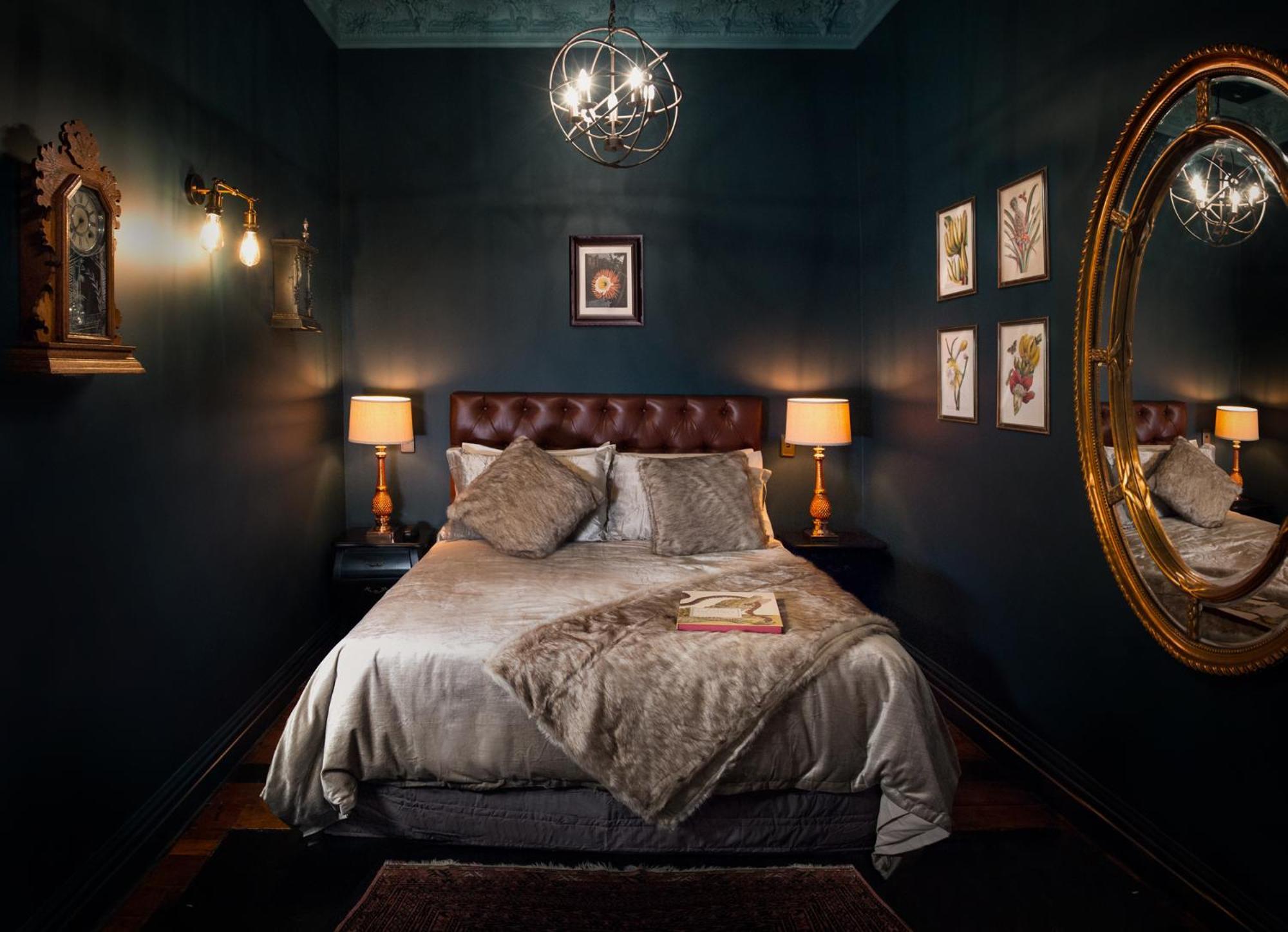 The Royal Hotel Featherston - Boutique Hotel Extérieur photo