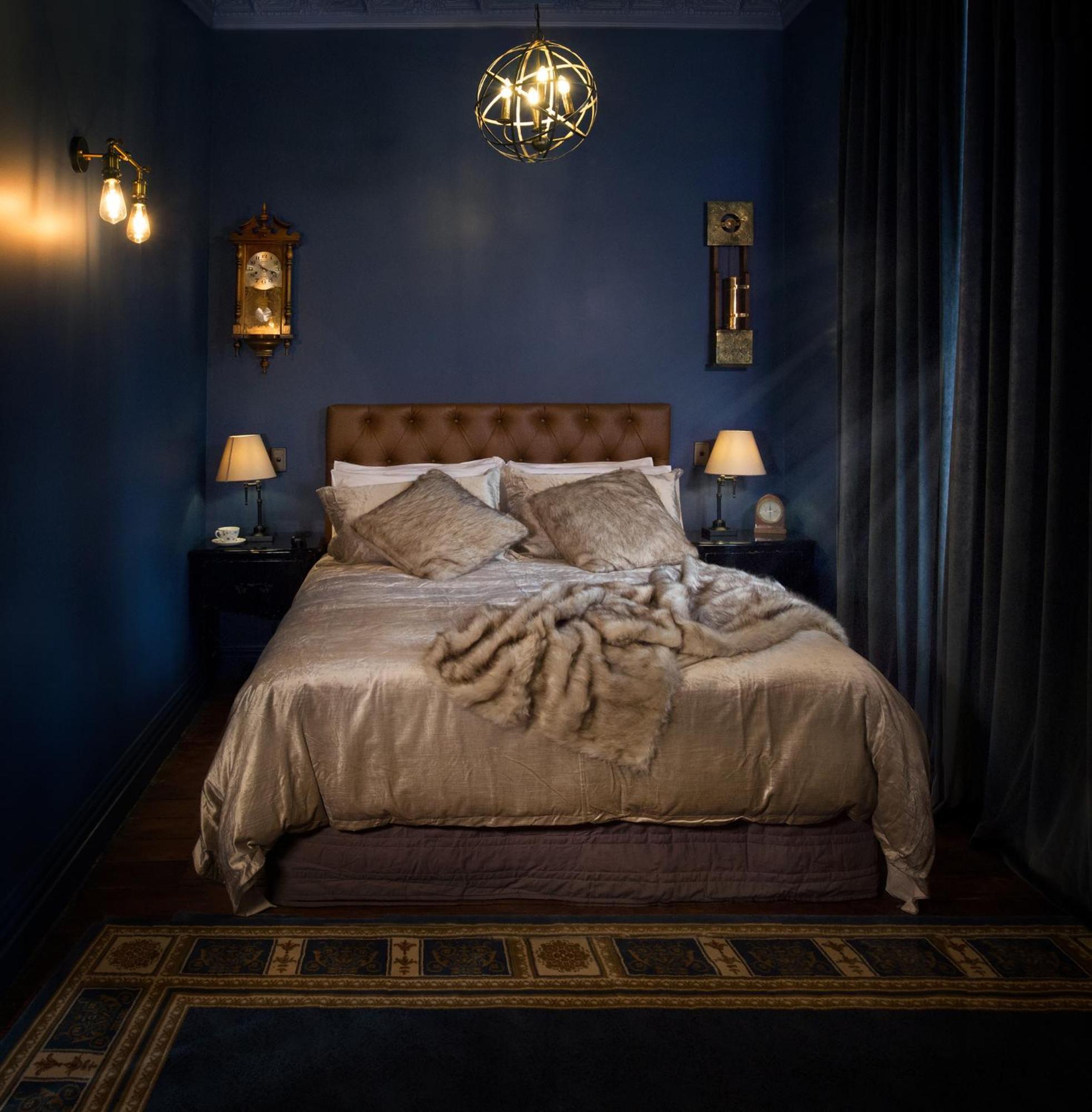 The Royal Hotel Featherston - Boutique Hotel Extérieur photo