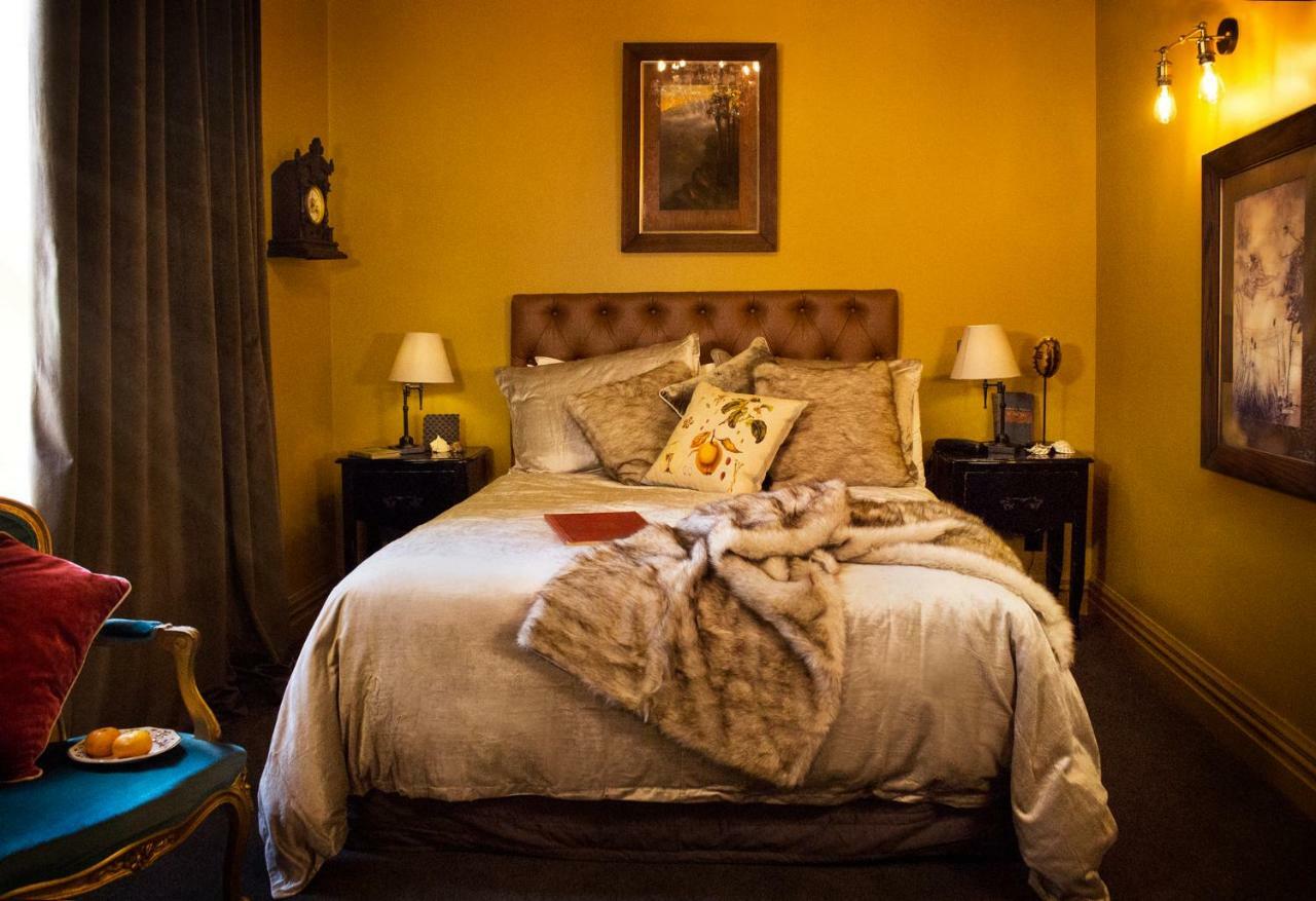 The Royal Hotel Featherston - Boutique Hotel Extérieur photo