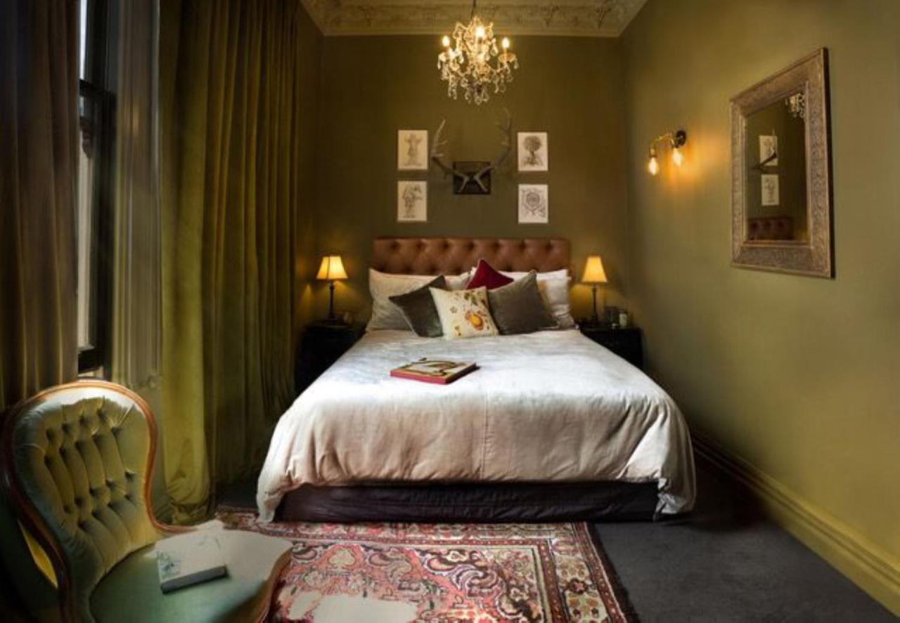 The Royal Hotel Featherston - Boutique Hotel Extérieur photo